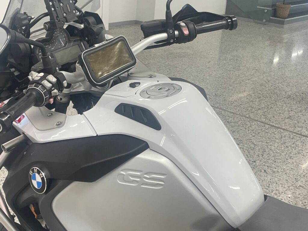 BMW R 2017 