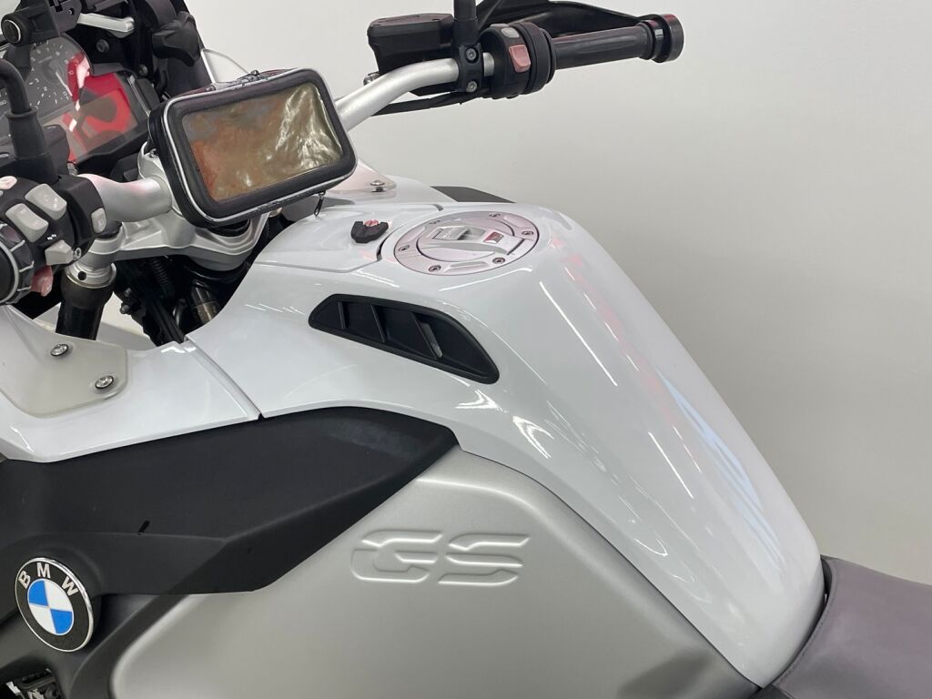 BMW R 2017 