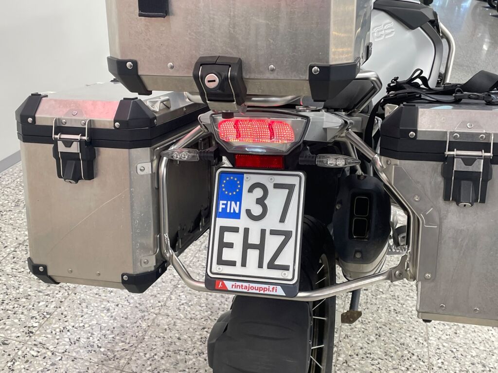 BMW R 2017 