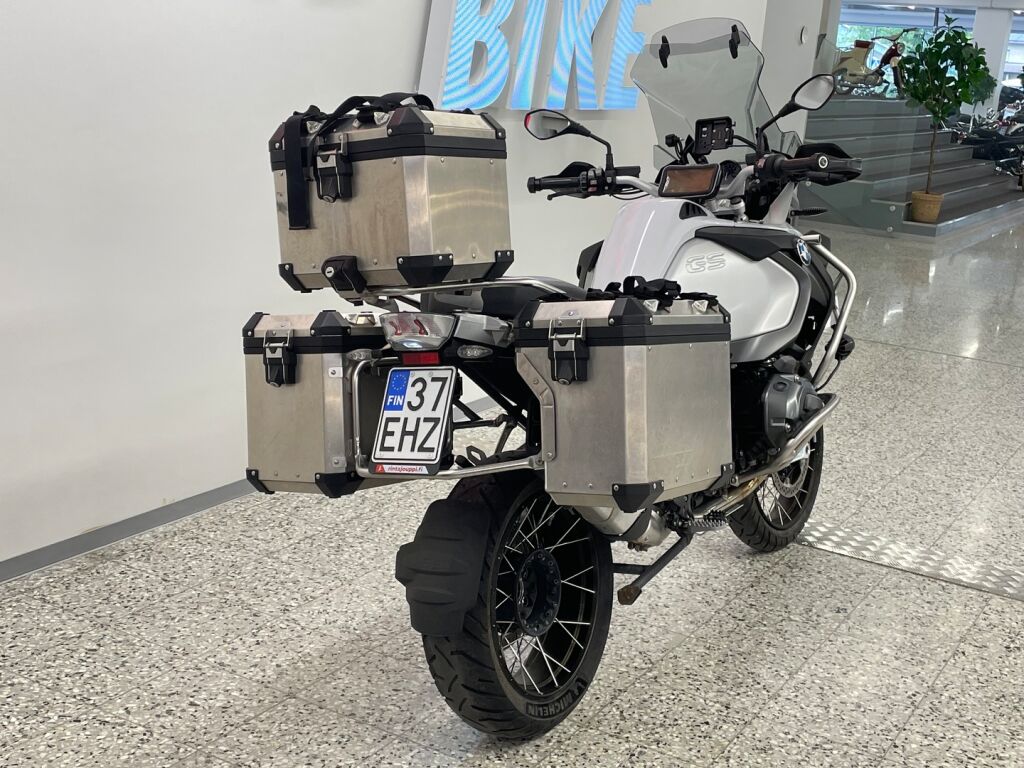 BMW R 2017 