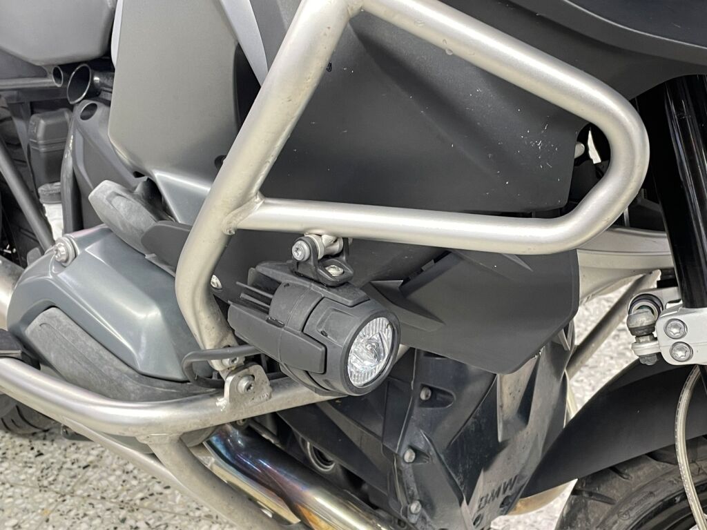 BMW R 2017 