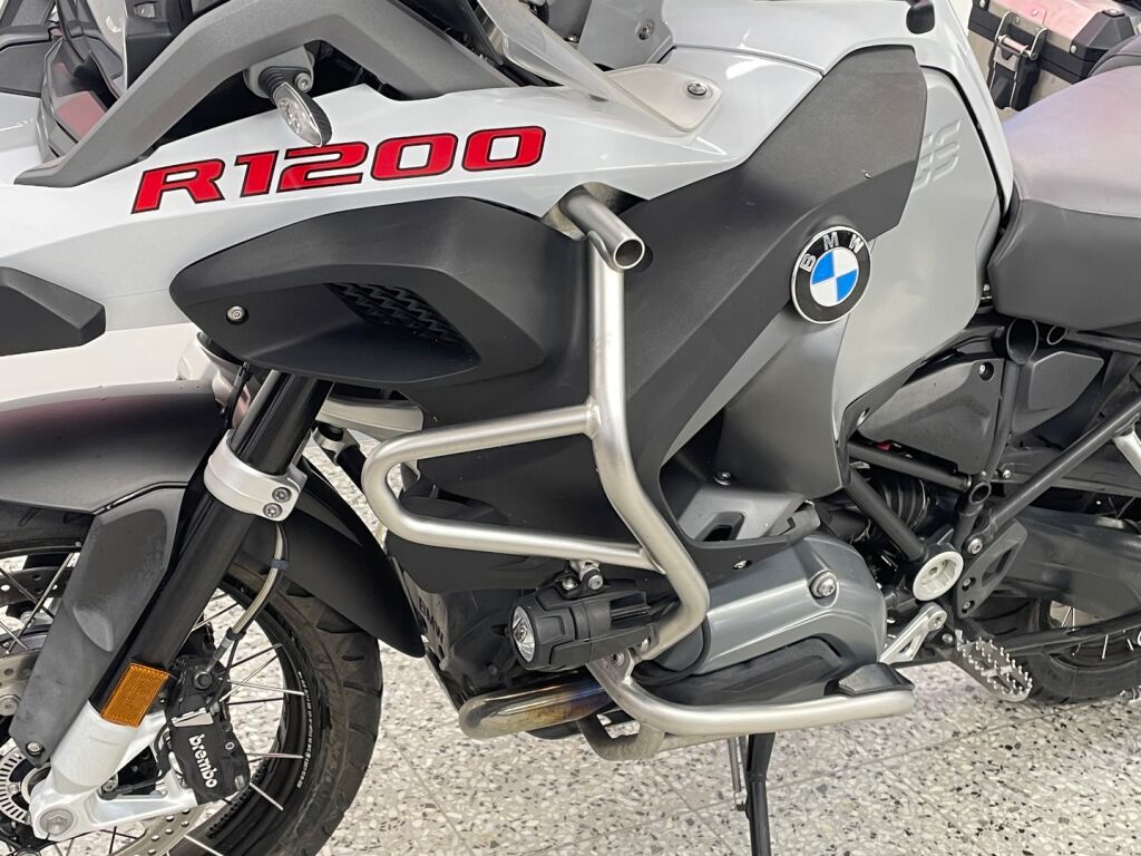 BMW R 2017 
