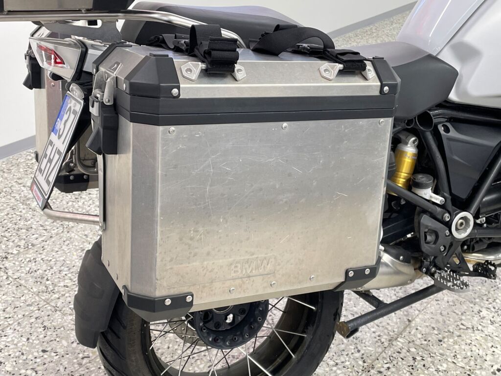 BMW R 2017 