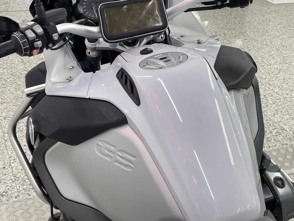 BMW R 2017 