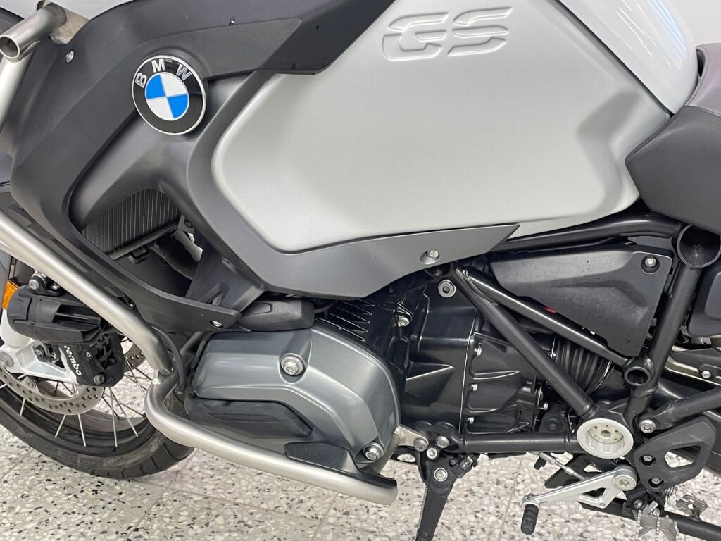 BMW R 2017 