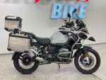 BMW R 2017 