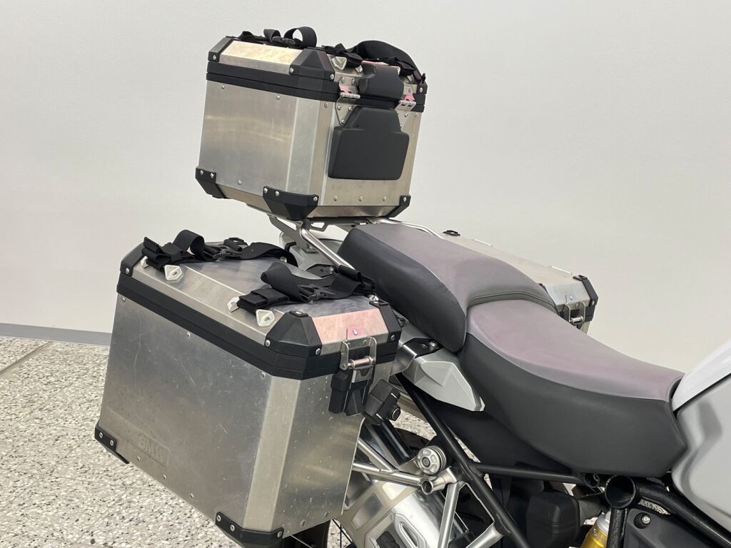 BMW R 2017 