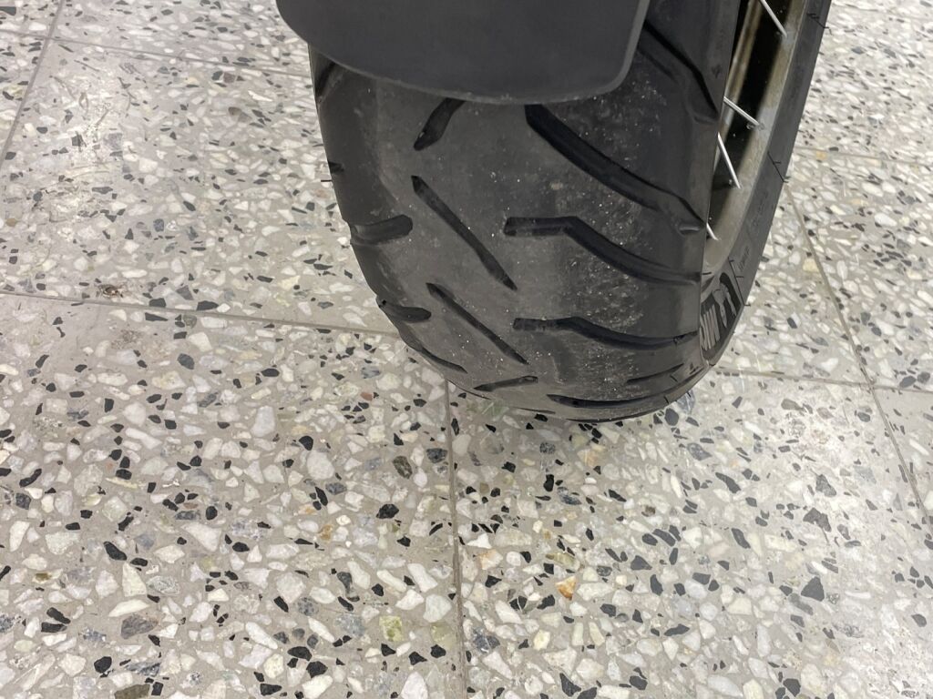 BMW R 2017 