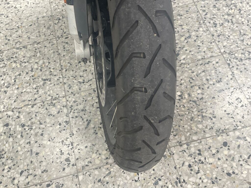 BMW R 2017 