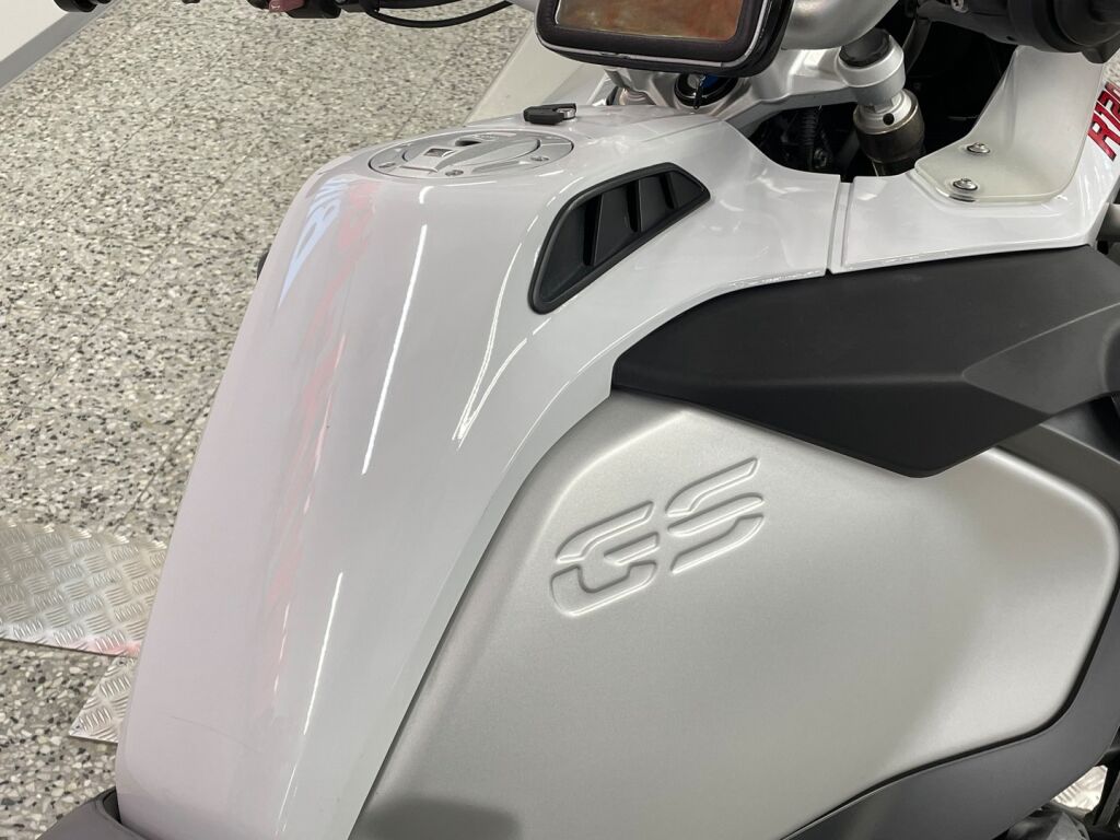 BMW R 2017 