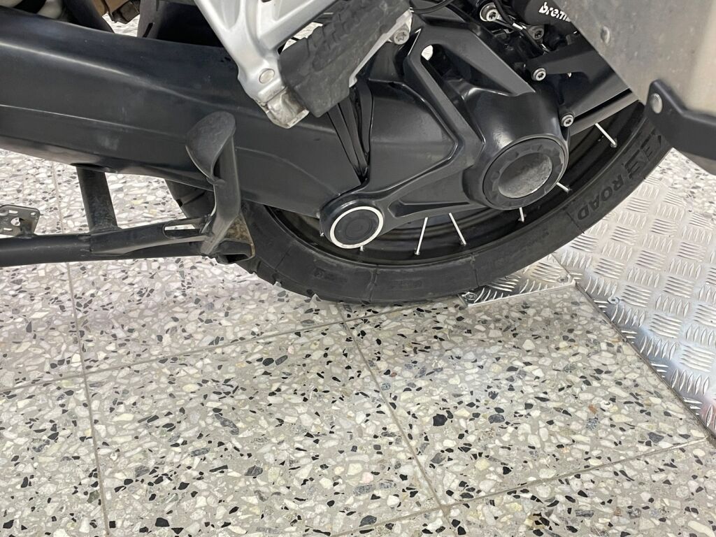 BMW R 2017 