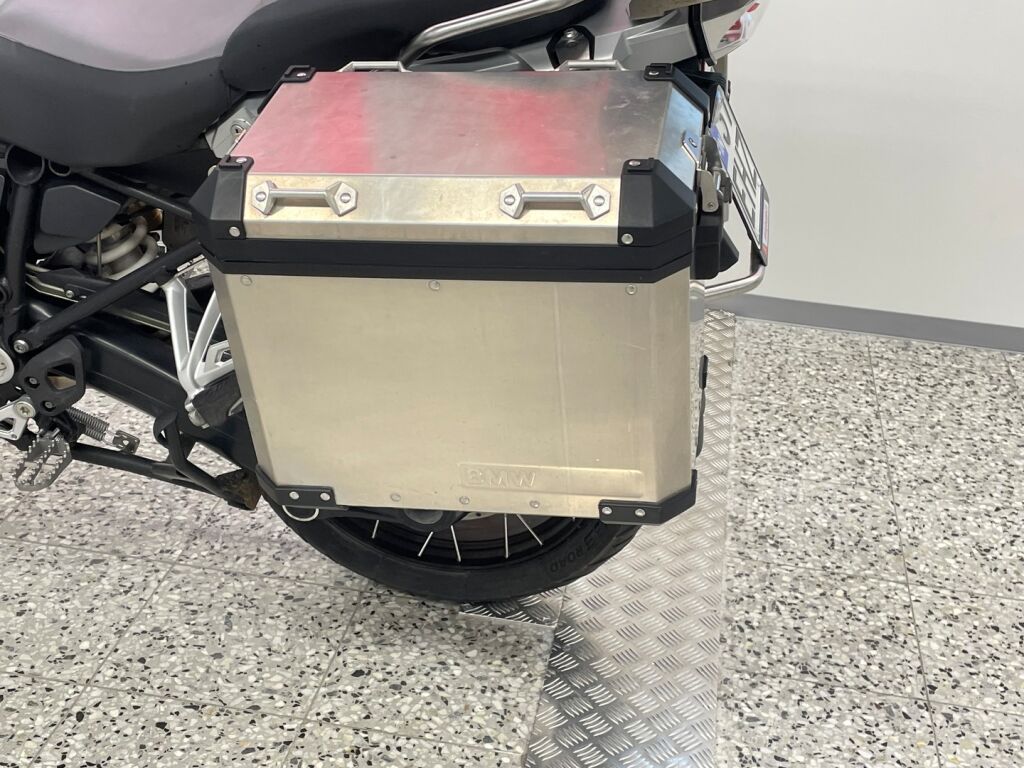 BMW R 2017 