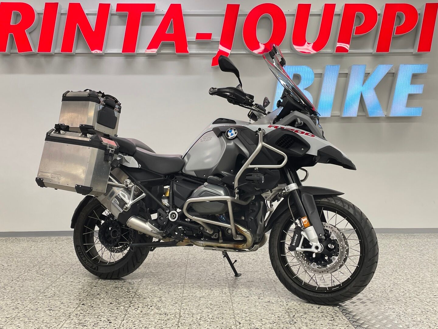 BMW R