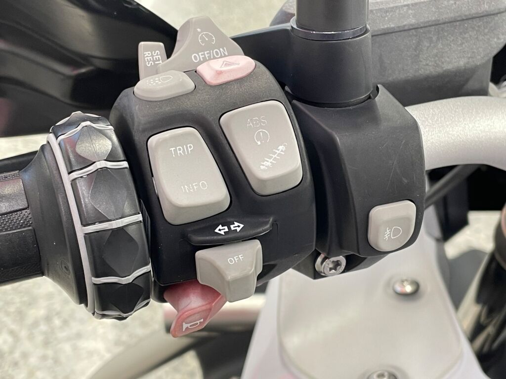 BMW R 2017 