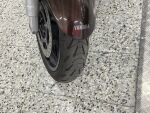 Yamaha FJR 2013 