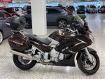 Yamaha FJR 2013 