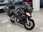 Yamaha FJR 2013 
