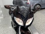 Yamaha FJR 2013 