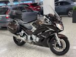 Yamaha FJR 2013 
