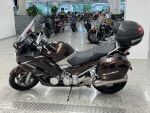 Yamaha FJR 2013 
