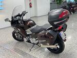 Yamaha FJR 2013 