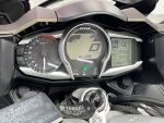 Yamaha FJR 2013 