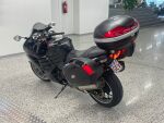 Kawasaki ZZR 2012 0