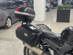 Kawasaki ZZR 2012 0