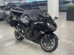 Kawasaki ZZR 2012 0