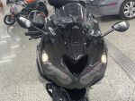 Kawasaki ZZR 2012 0