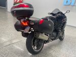 Kawasaki ZZR 2012 0