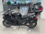 Kawasaki ZZR 2012 0
