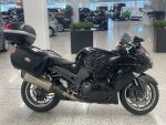 Kawasaki ZZR 2012 0
