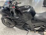 Kawasaki ZZR 2012 0