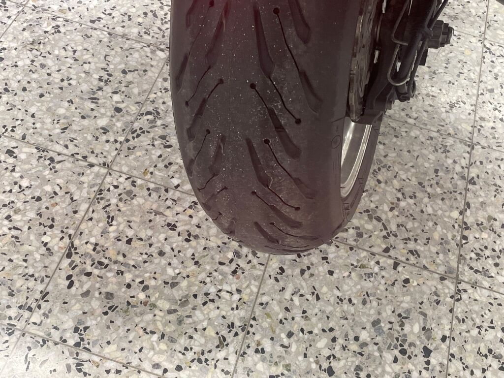 Kawasaki ZZR 2012 0