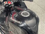 Kawasaki ZZR 2012 0