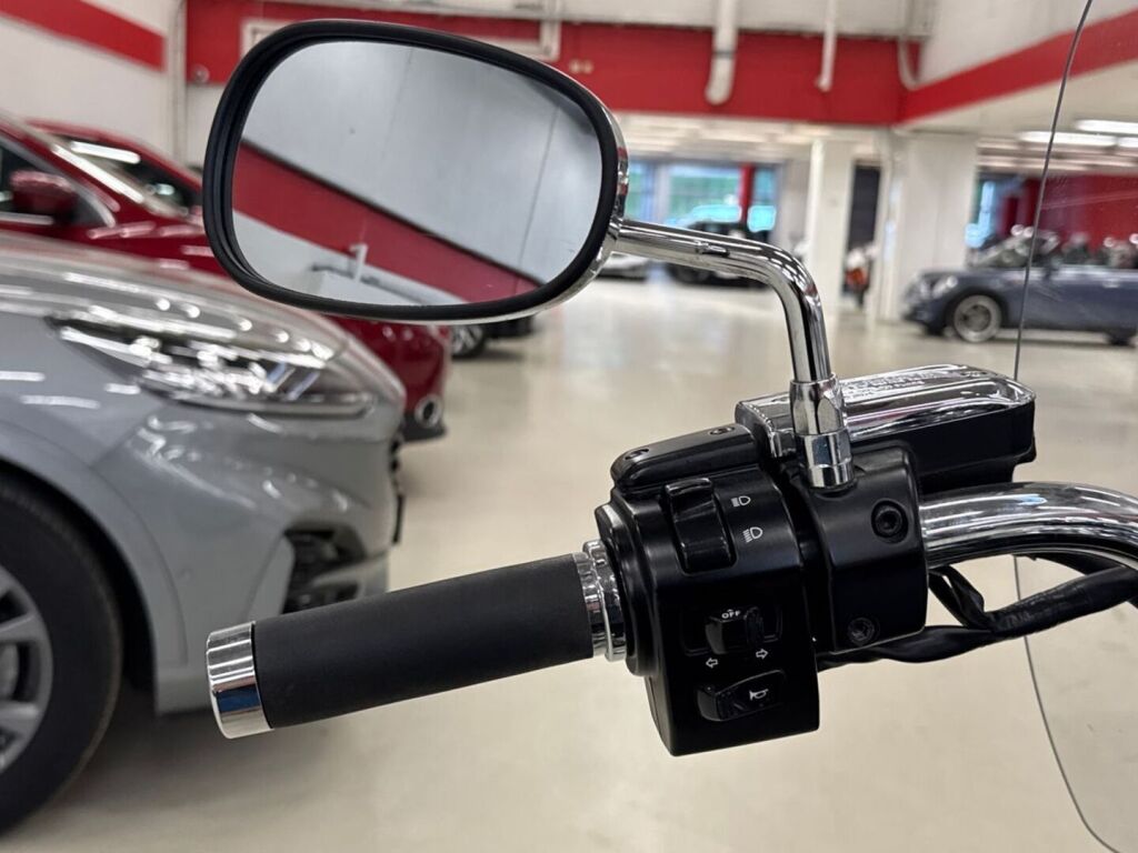 Kawasaki VN 2013 