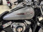 Kawasaki VN 2013 