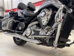 Kawasaki VN 2013 