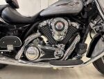 Kawasaki VN 2013 