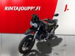 Moto guzzi V85 2021 Musta