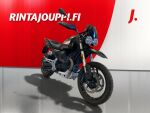 Moto guzzi V85 2021 Musta