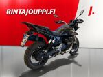 Moto guzzi V85 2021 Musta