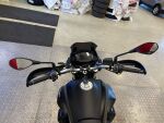 Moto guzzi V85 2021 Musta