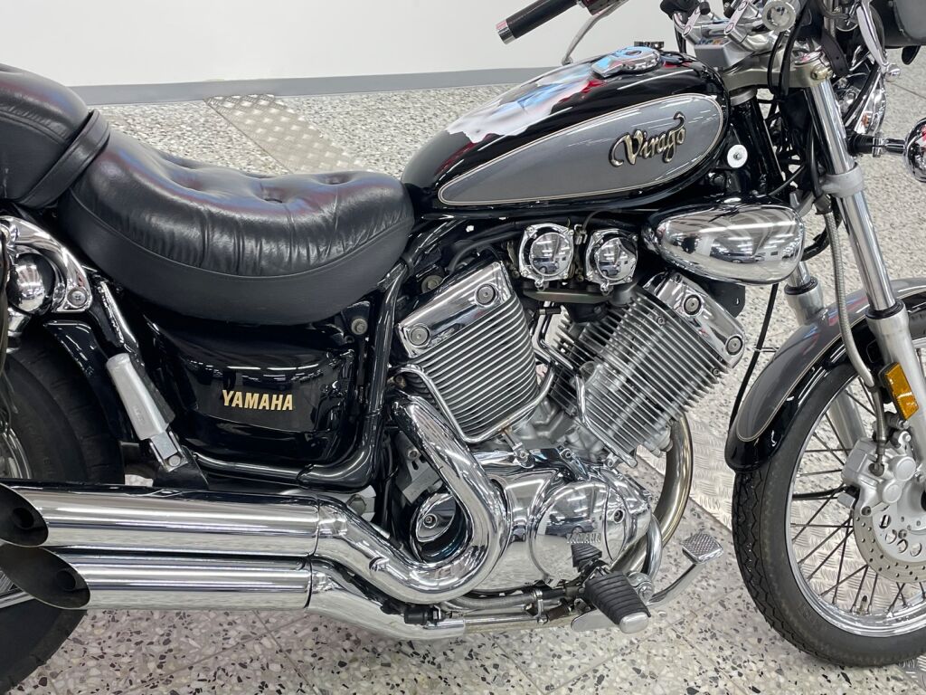 Yamaha XV 1995 