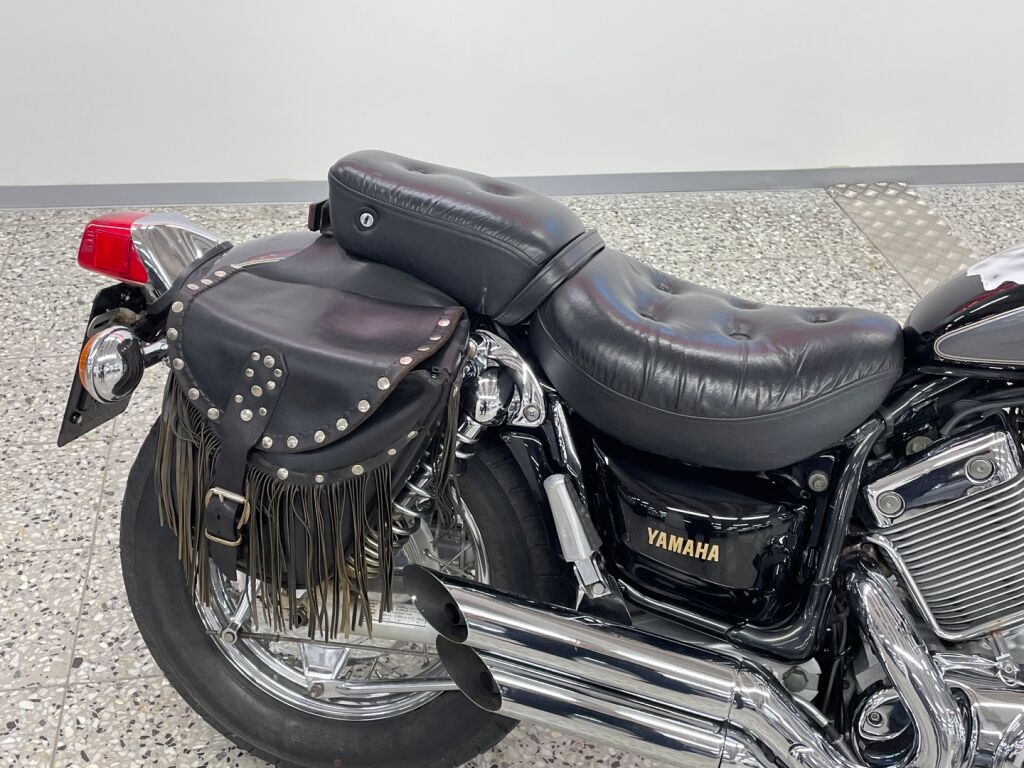 Yamaha XV 1995 