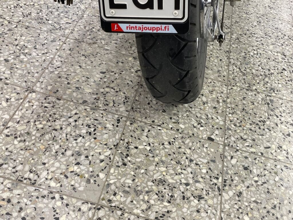 Yamaha XV 1995 