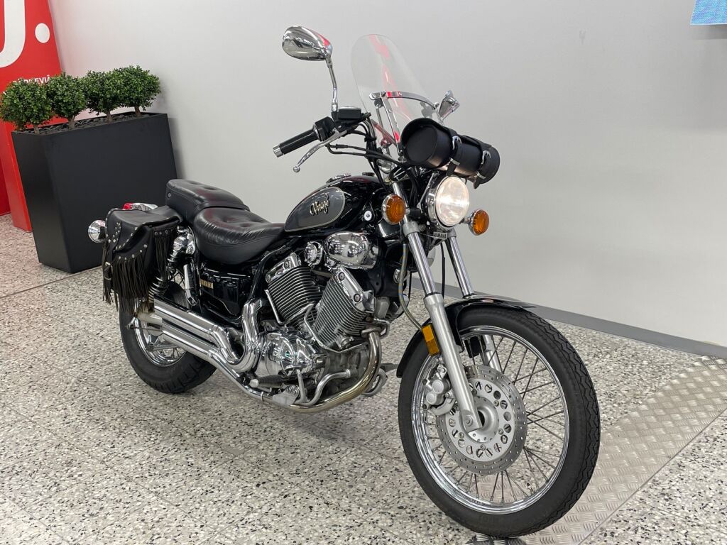 Yamaha XV 1995 
