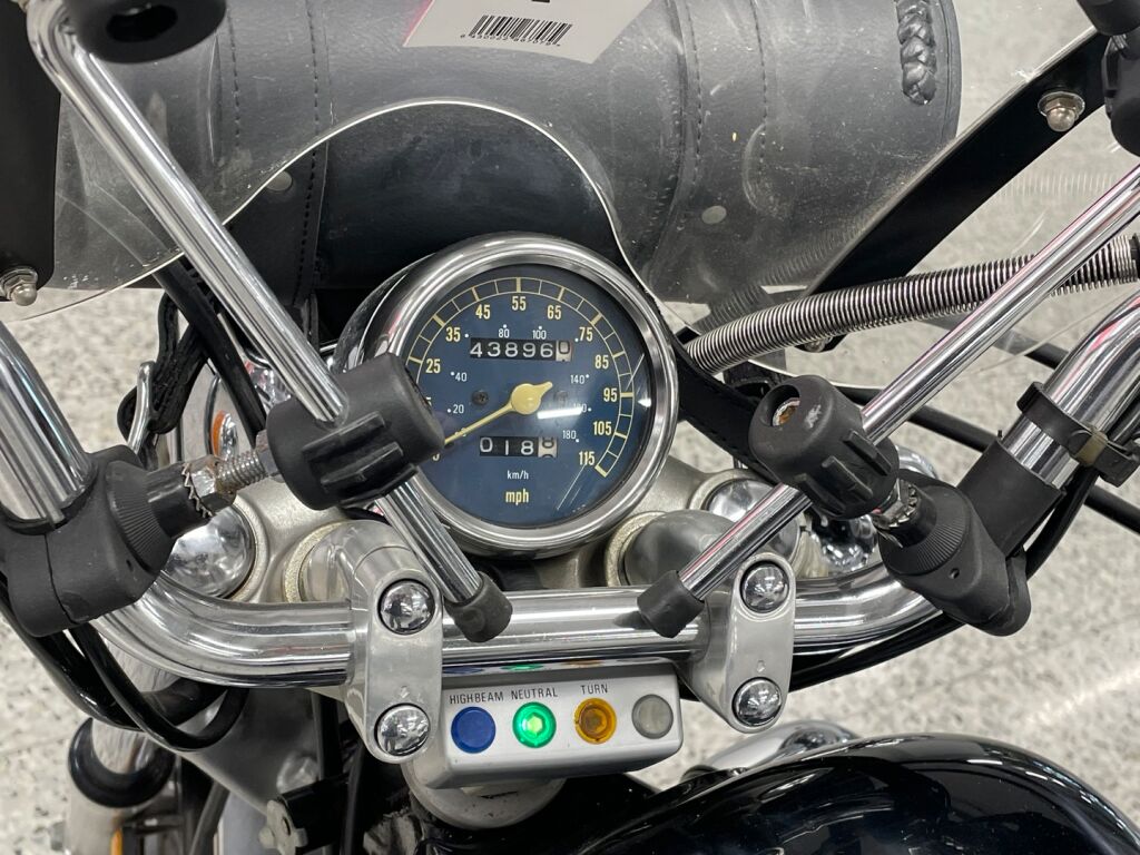 Yamaha XV 1995 