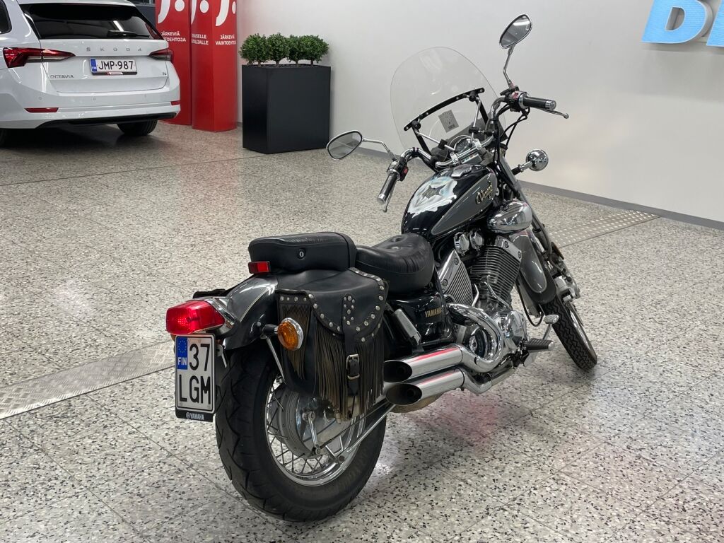 Yamaha XV 1995 